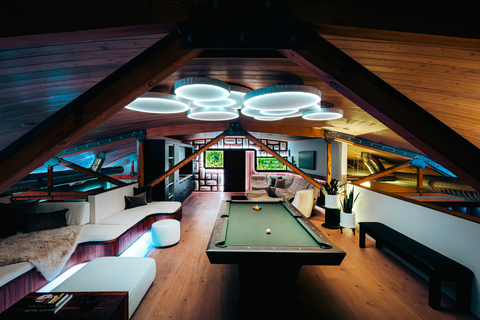 CASA ALTA Studios