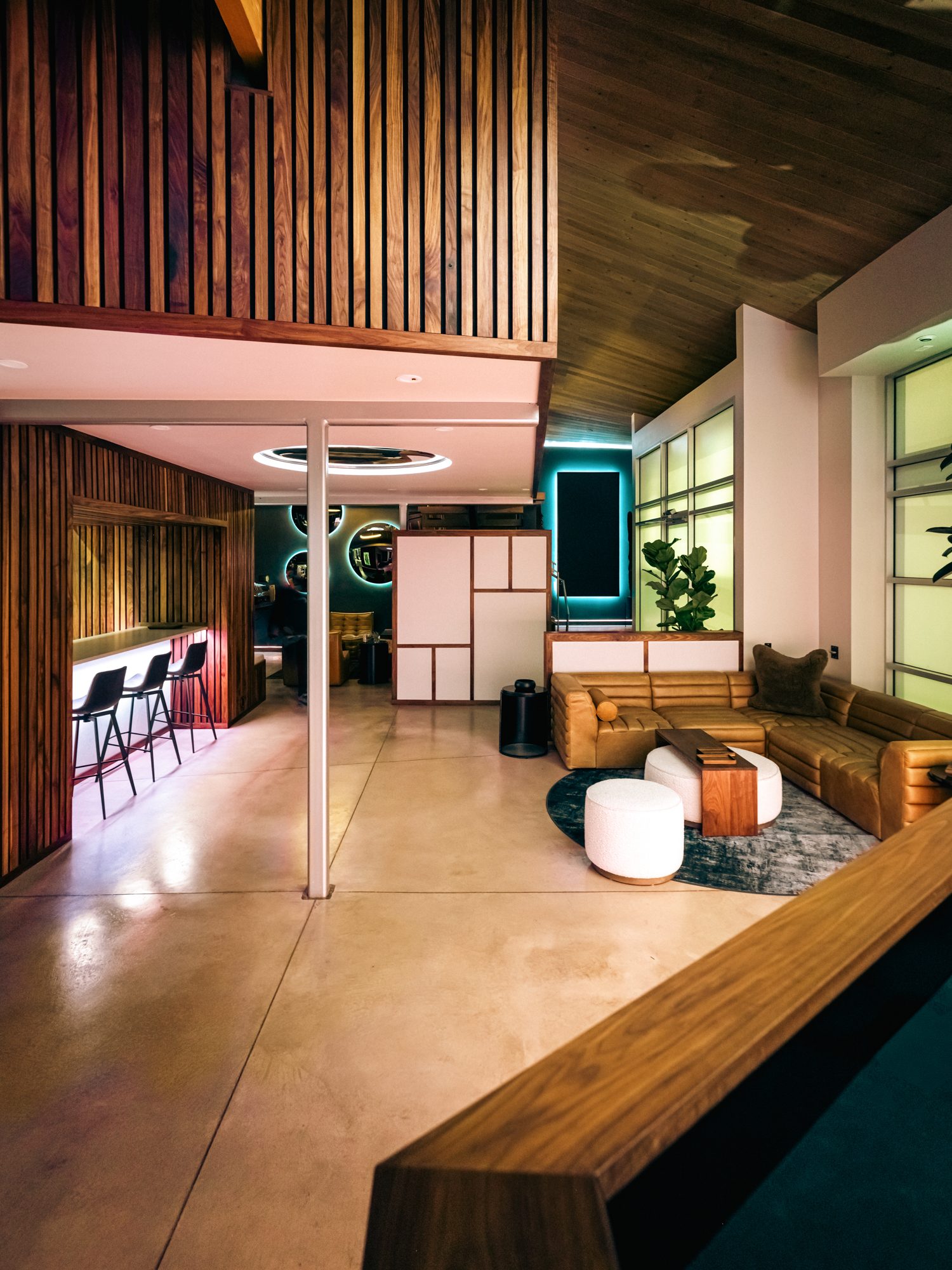 CASA ALTA Studios